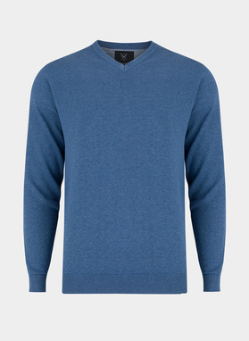 Sweter męski P22SB-2X-001-N-0