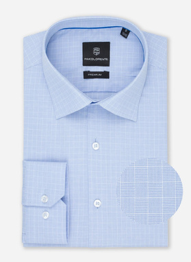 Koszula męska PPLM9-1X-517-N