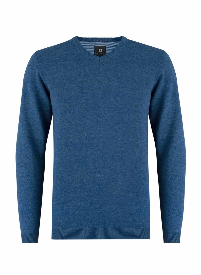 Sweter męski MATTHEO PLM-2X-085-N