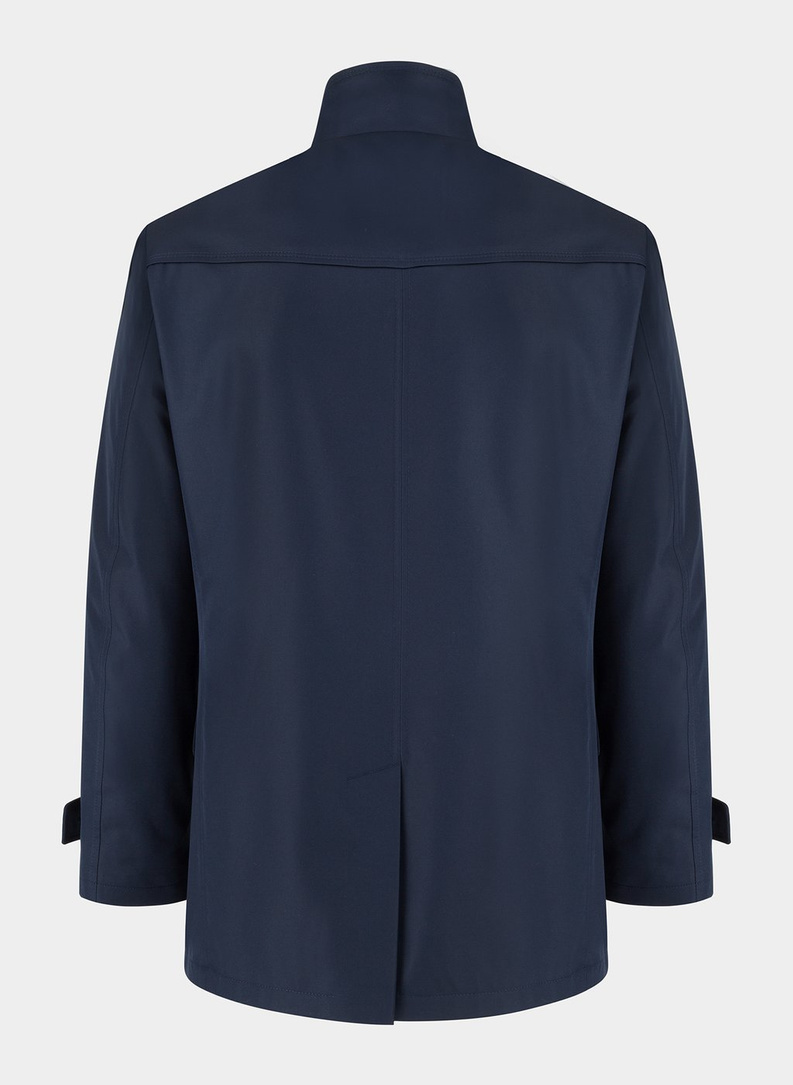 Płaszcz męski LUARCA P20SF-7X-001-G