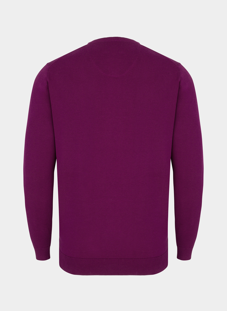 Sweter męski P22SB-2X-001-D-0