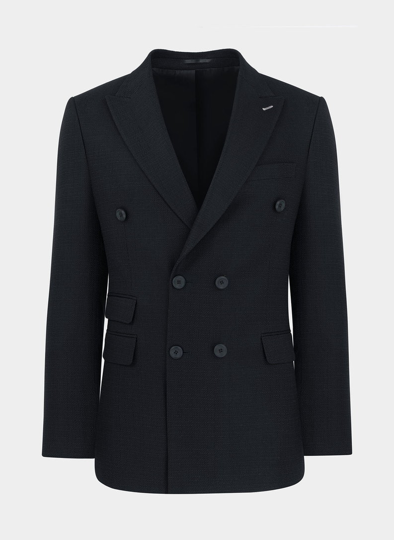 Marynarka męska P22SF-3X-016-C-S