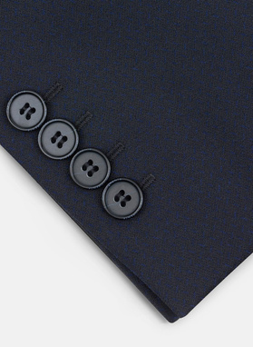 Marynarka garniturowa MANGALAM PPLM9-3G-199-G