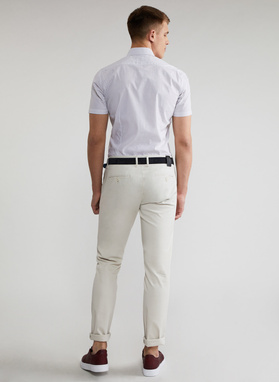 Koszula męska P22SN-1K-009-X-S