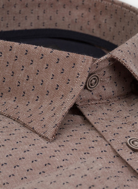 Koszula męska PP2M9-1X-254-E