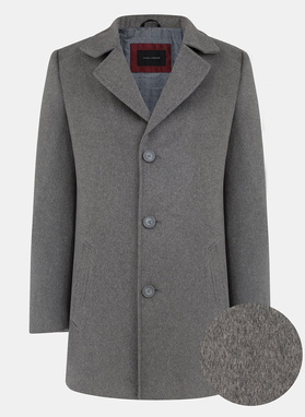 Płaszcz męski PPLM9-7X-050-S