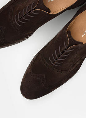 Obuwie męskie PPLM9-BX-058-A