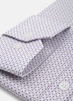 Koszula męska PPLH9-1X-025-F