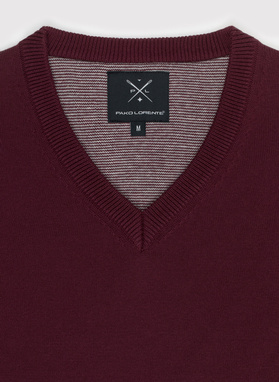 Sweter męski P22WB-2X-001-D-0