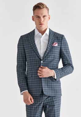 Marynarka garniturowa P21WF-3G-066-S