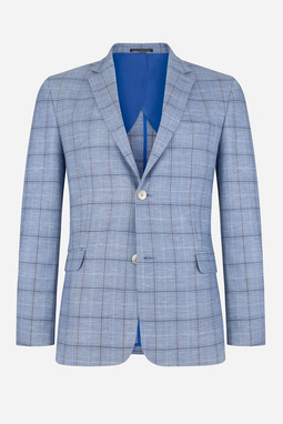 Marynarka męska AGENOR PPLM9-3X-218-N