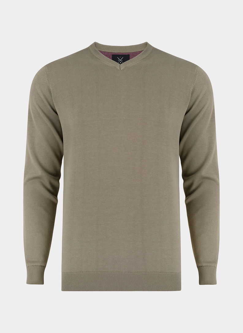 Sweter męski P22SB-2X-001-E-0
