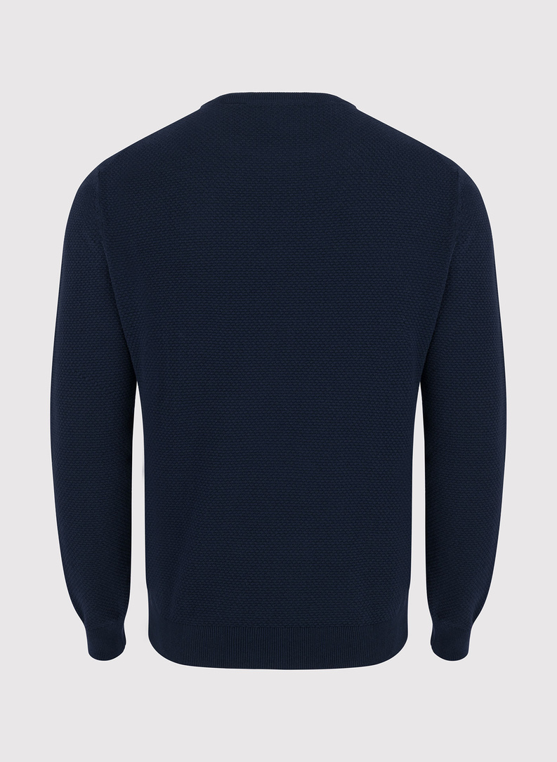 Sweter męski P22WF-2X-004-G-0