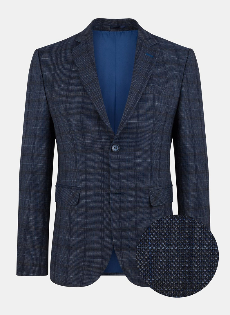 Marynarka męska RODAS PPLM9-3X-313-G