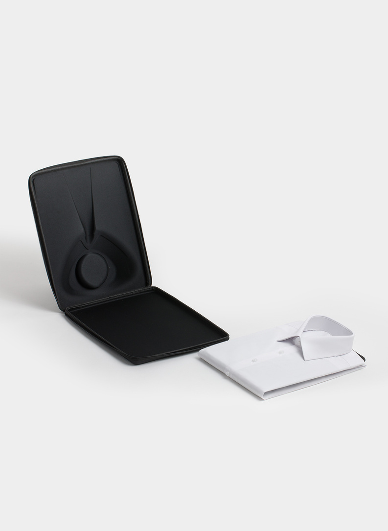 Pokrowiec na koszulę P000B-UP-009-C