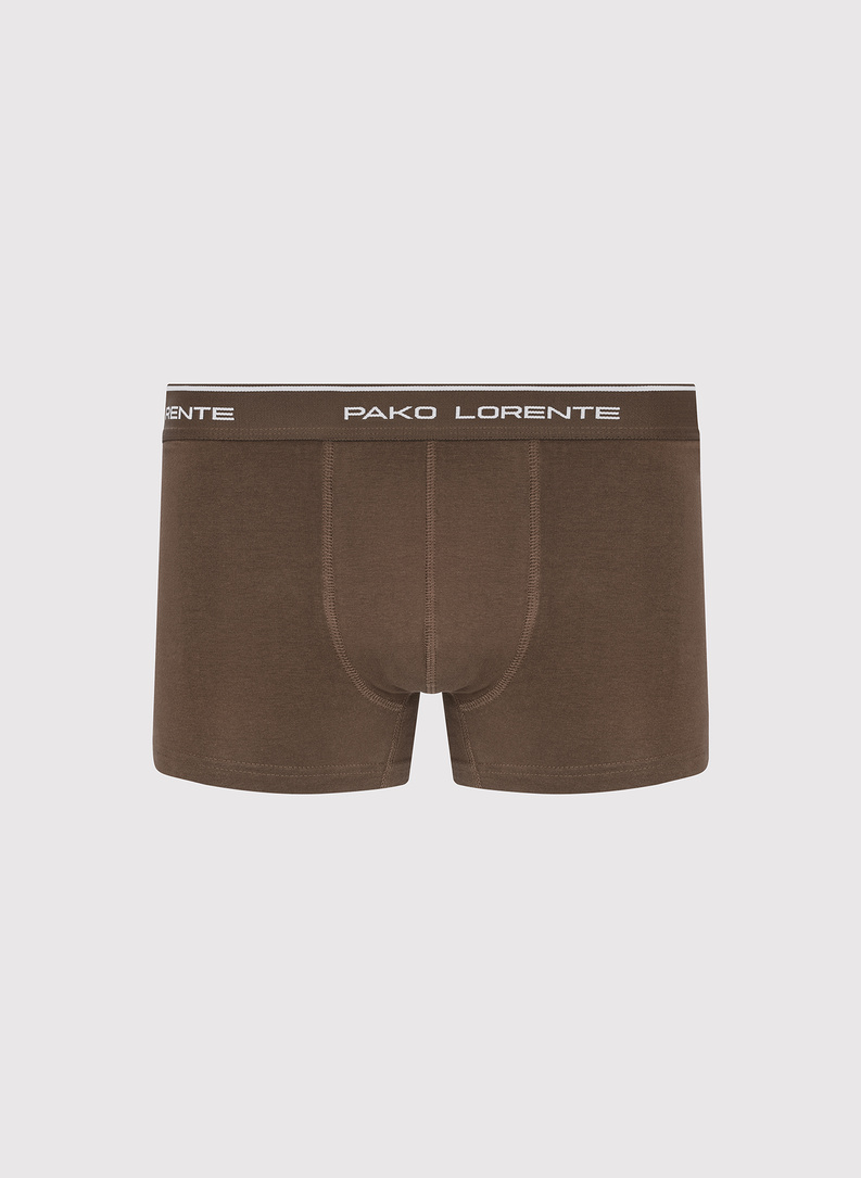 Trójpak bokserek męskich