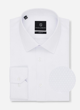 Koszula męska PLM-1X-505-B