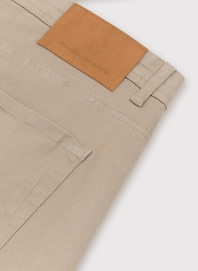 Spodnie męskie P22SF-WX-022-E-S