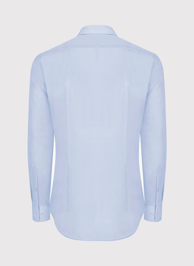 Koszula męska P000B-1X-001-N-S