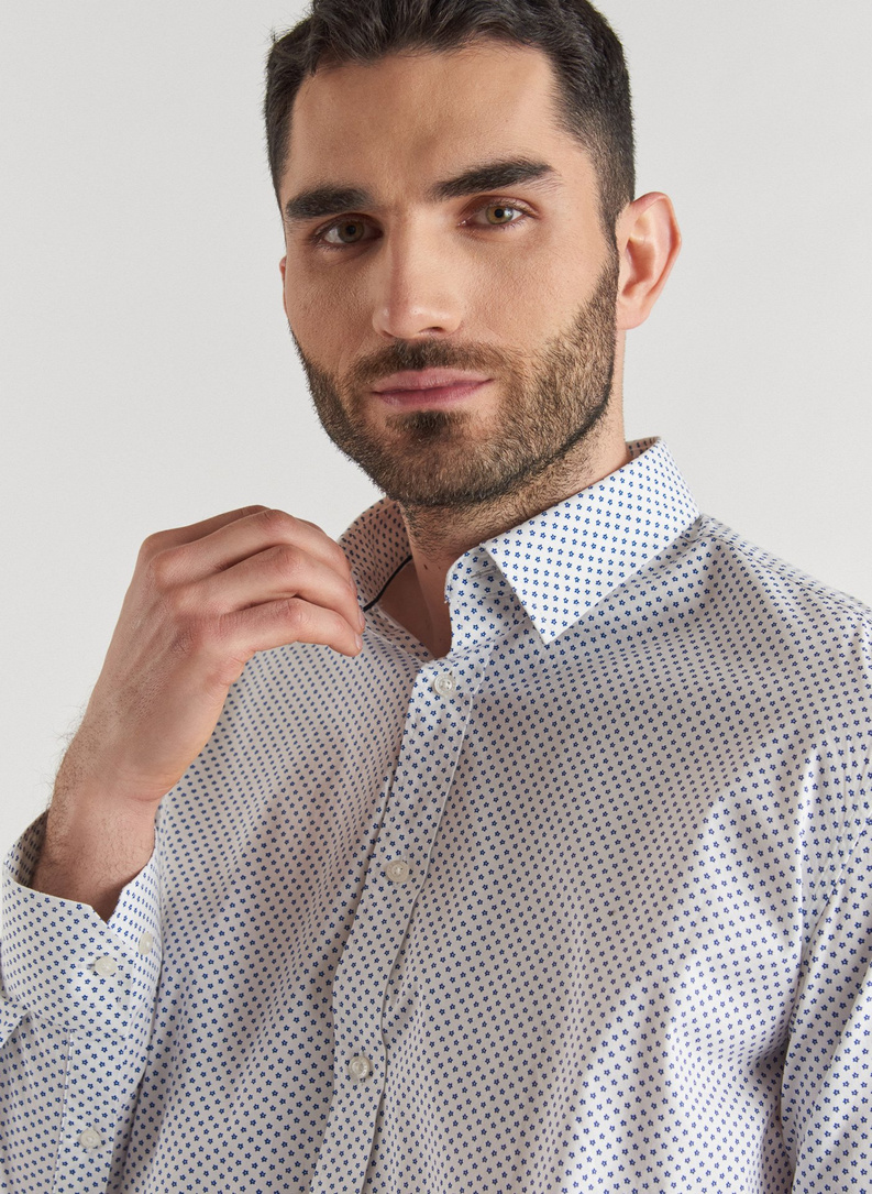 Koszula męska TIJUANA P20WF-1X-047-B