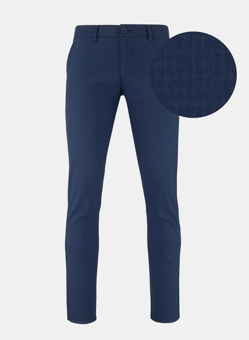 Spodnie męskie NILO PPLM9-WX-197-G