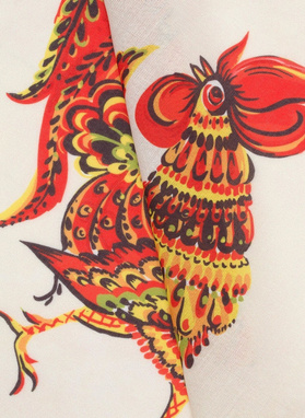 Poszetka PPLM9-HX-194-X