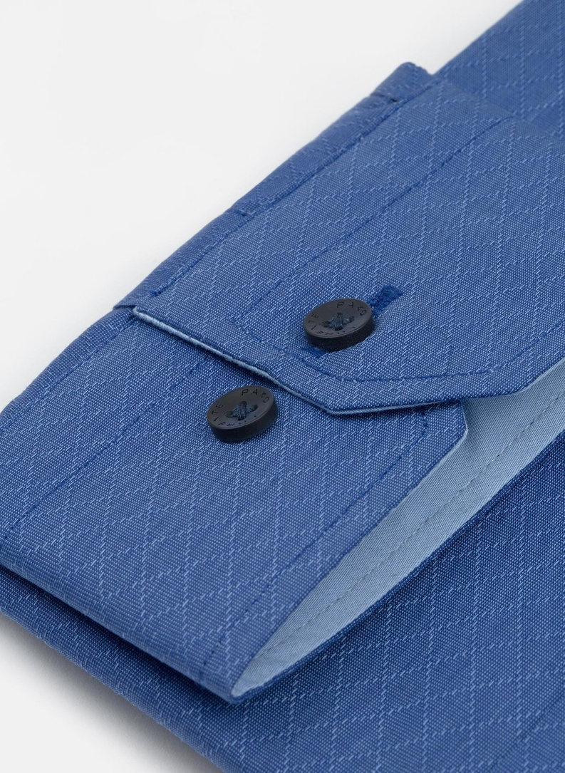 Koszula męska PPLM9-1X-521-I