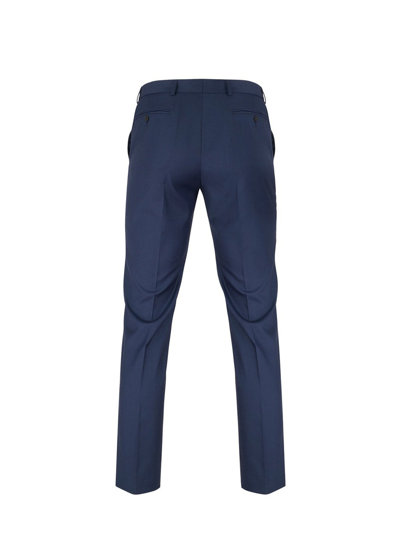 Spodnie męskie garniturowe ULSTER PPLM9-6S-005-N