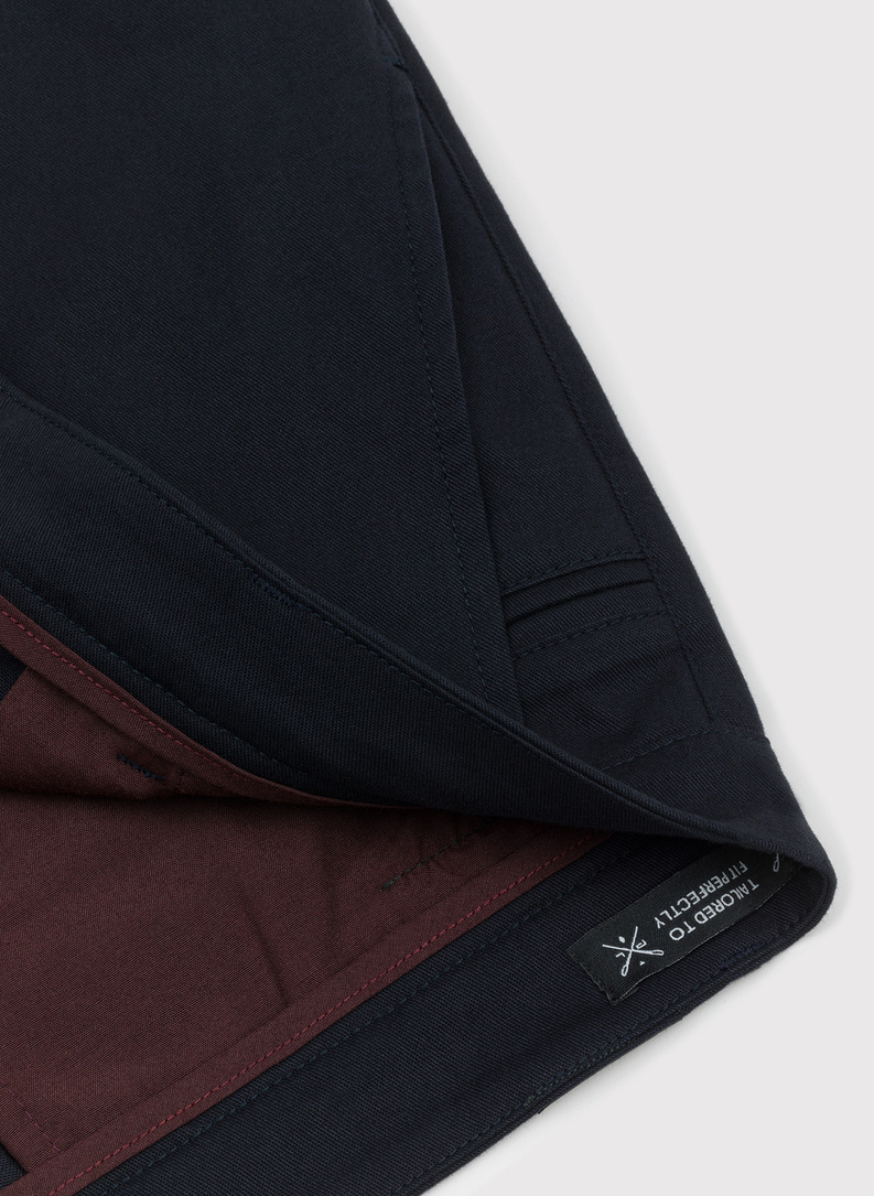 Spodnie męskie P22WB-WX-001-G-0