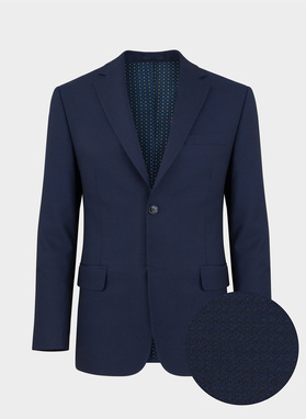 Marynarka garniturowa COIN P20SP-3G-020-G