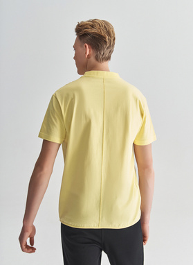 T-shirt M22SF-TX-008-Y-0