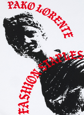 T-shirt M22SF-TX-009-B-0