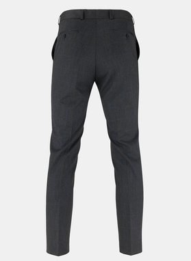 Spodnie męskie garniturowe PAZEL PPLM9-6G-234-L
