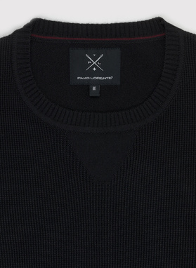 Sweter męski P21WF-2X-025-C