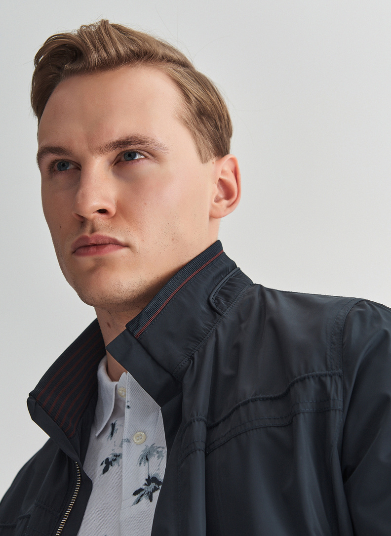 Kurtka P22SF-5X-002-G-0