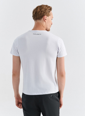 T-shirt P000B-TX-007-B-S