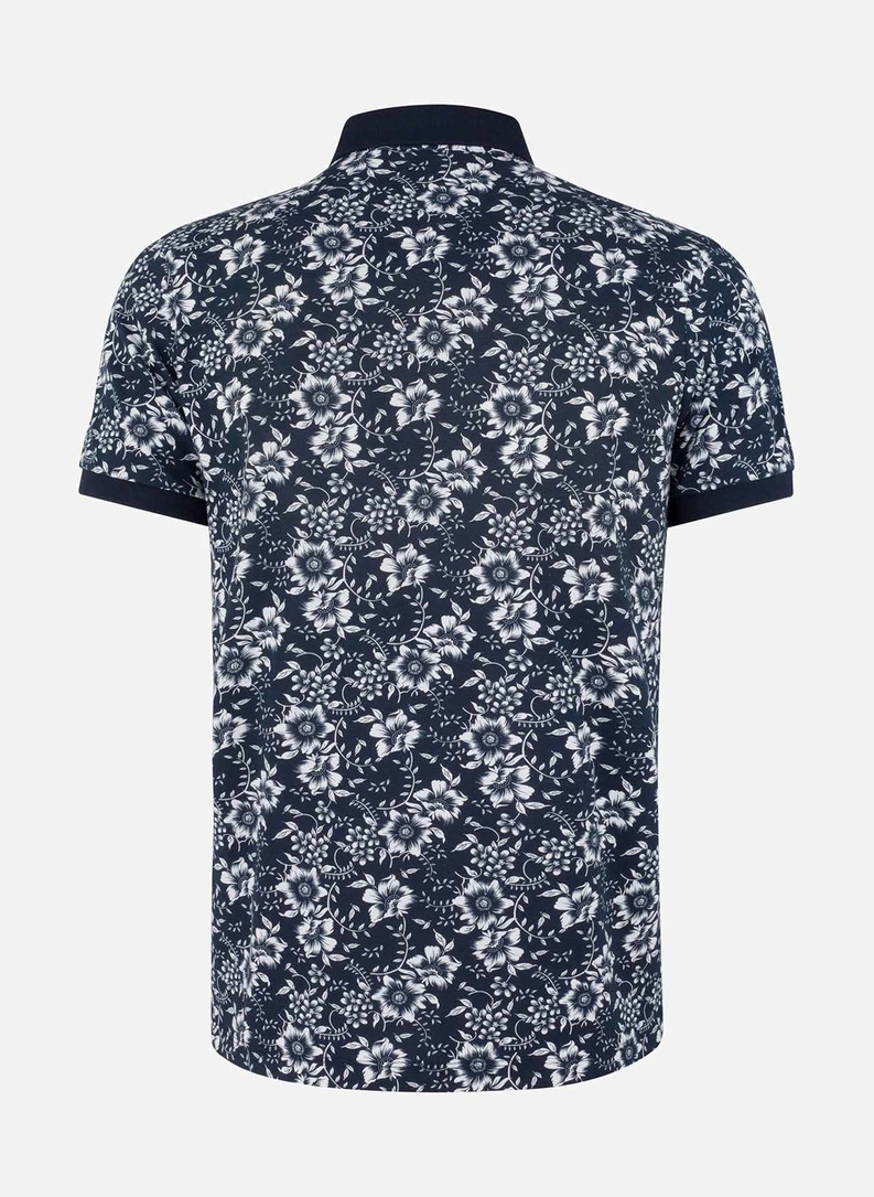 T-shirt polo P21SF-TX-020-G