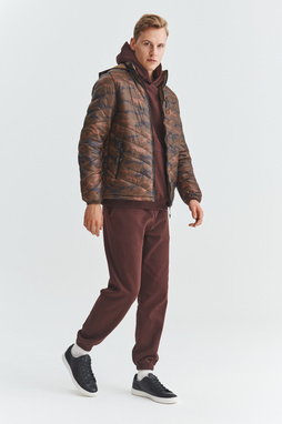 Kurtka męska P21WN-5X-035-Z