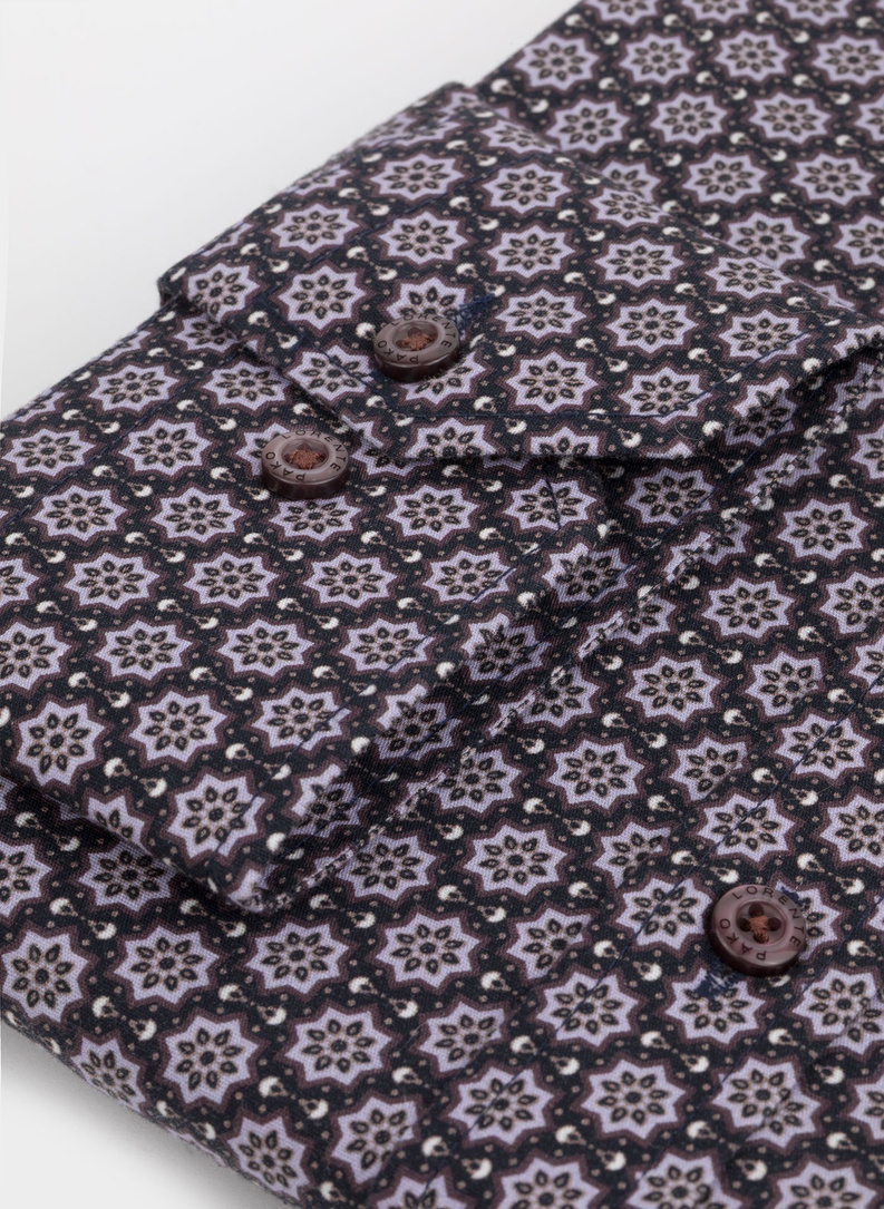 Koszula męska COLIMA P20WF-1X-068-D