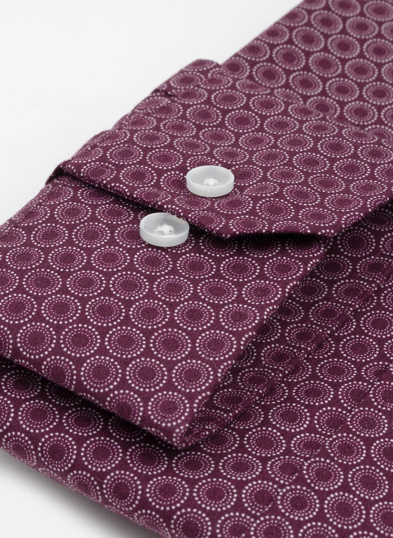 Koszula męska IGNACIO PPLM9-1X-604-D