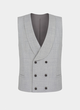 Kamizelka męska P22SP-8X-001-S-S