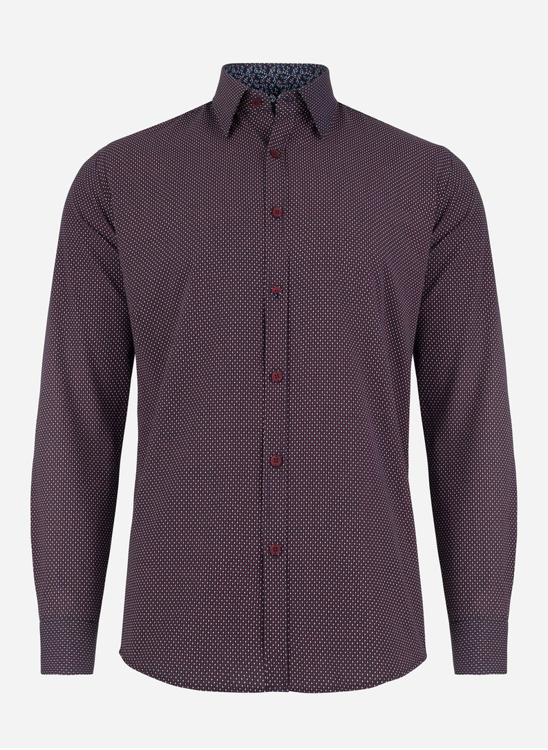 Koszula męska P2M-1X-314-D