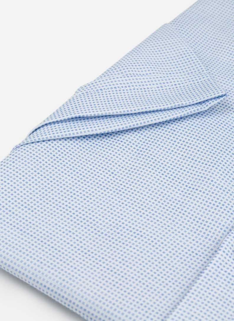 Koszula męska PENDEN PPLM9-1K-002-N