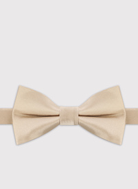 Beżowa mucha męska