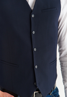 Kamizelka męska P22SF-8X-002-G-S