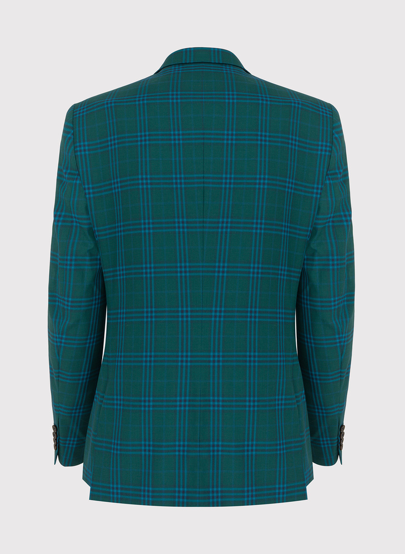 Marynarka męska P22SP-3X-006-Z-S