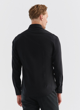 Koszula męska P000B-1X-001-C-S