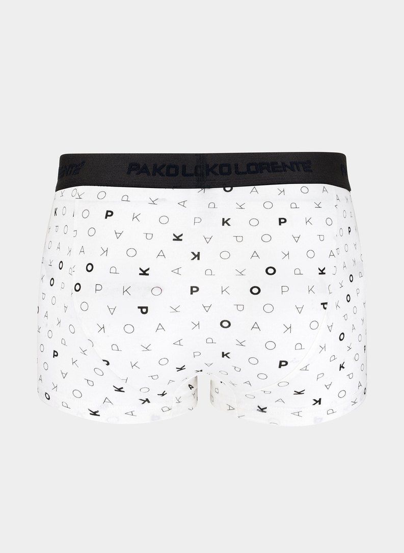 Bokserki męskie P21WF-GX-004-X zestaw 3 szt. 