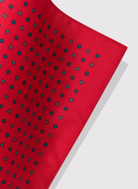 Poszetka P22SF-HX-034-W-0