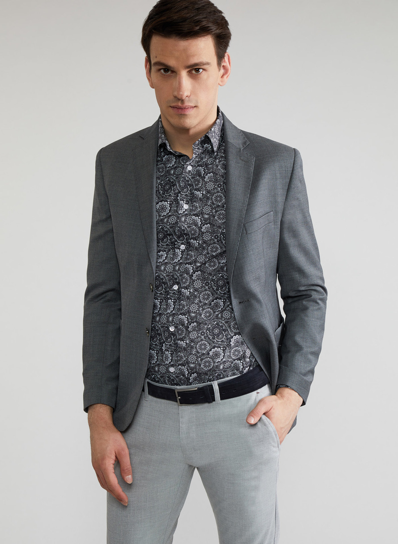 Spodnie męskie P21SF-WX-036-S